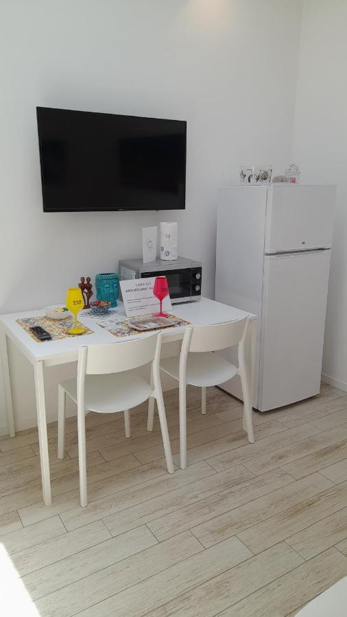 Barbara Classy Apartment 101 Syracuse Buitenkant foto