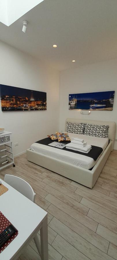 Barbara Classy Apartment 101 Syracuse Buitenkant foto