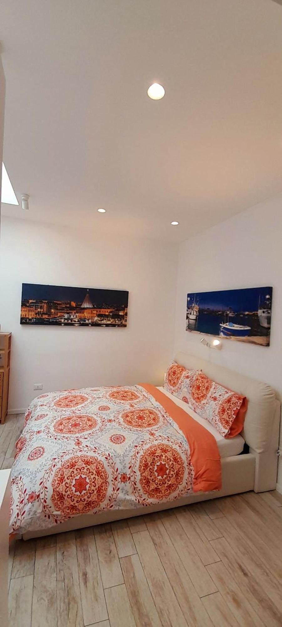 Barbara Classy Apartment 101 Syracuse Buitenkant foto