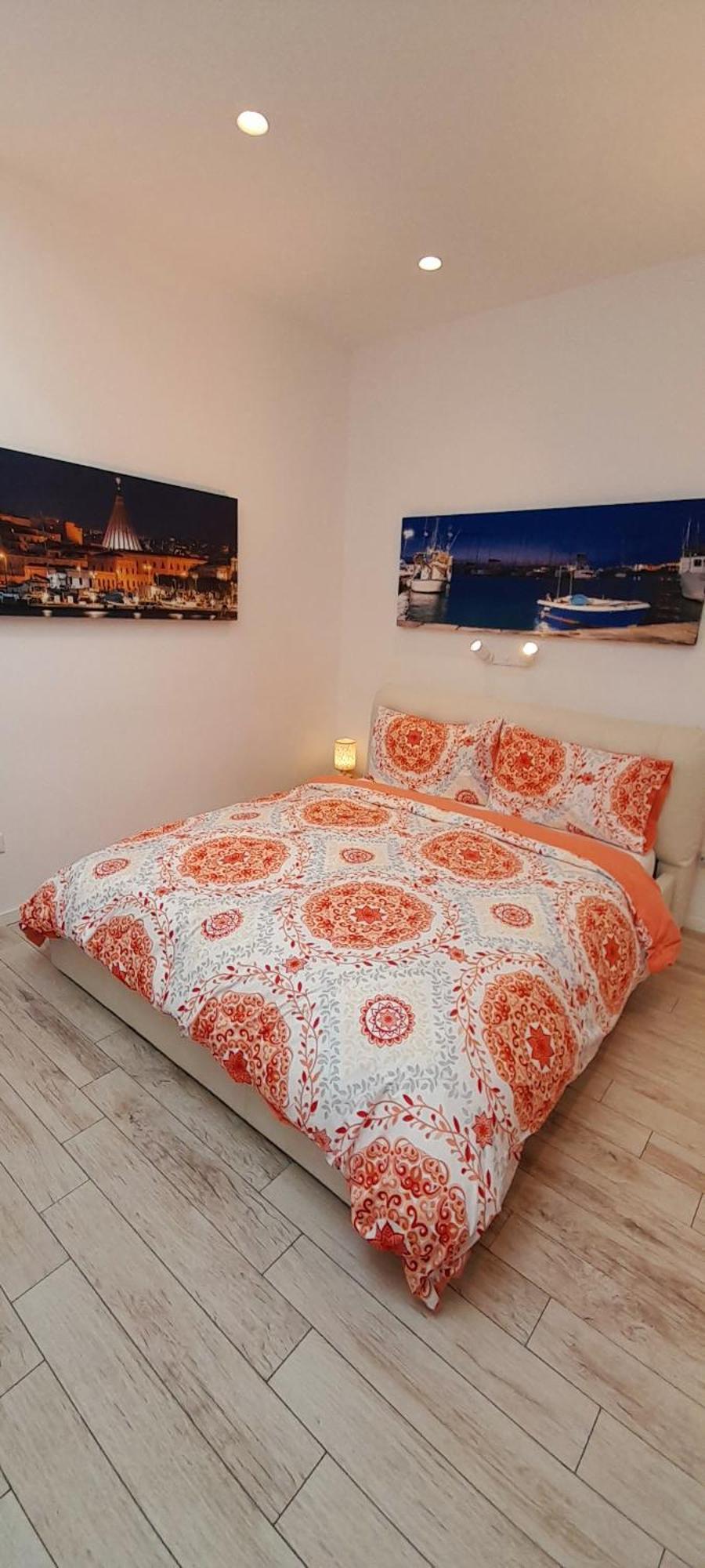 Barbara Classy Apartment 101 Syracuse Buitenkant foto