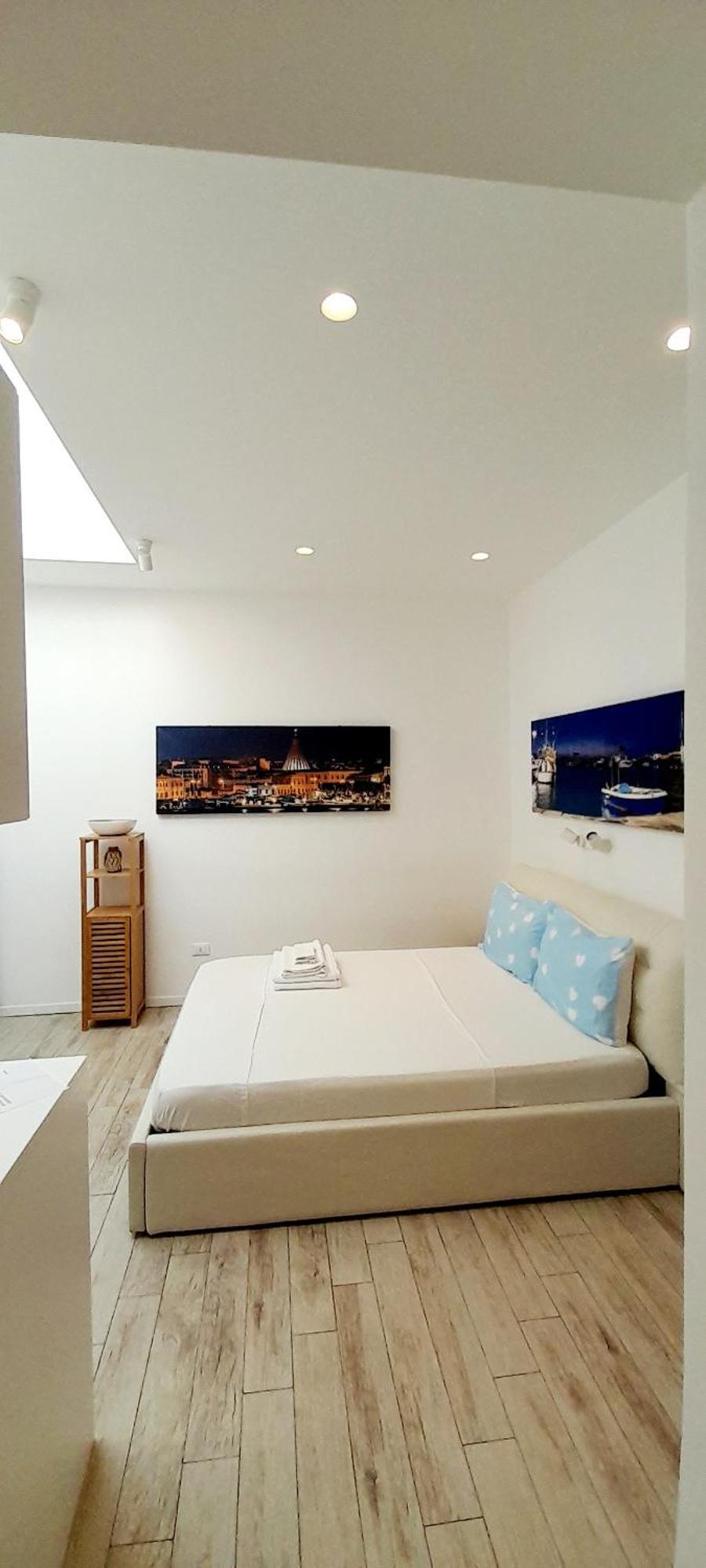 Barbara Classy Apartment 101 Syracuse Buitenkant foto