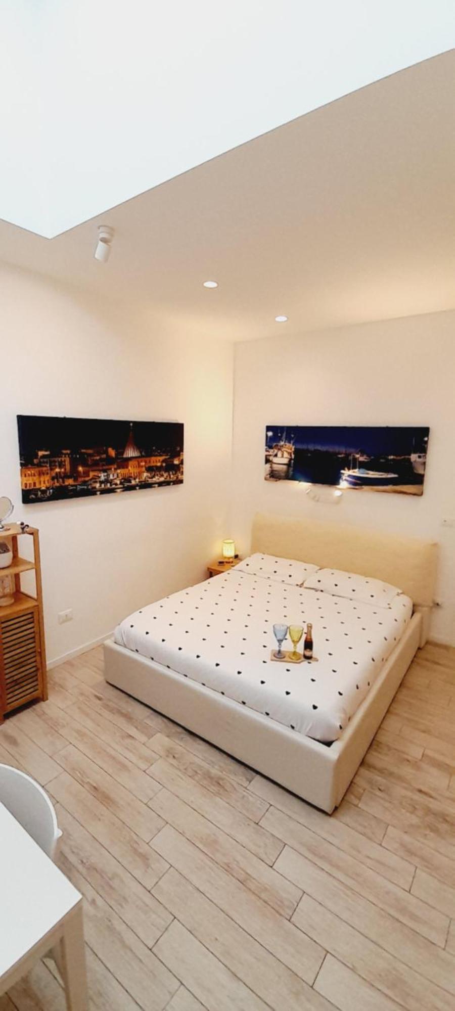 Barbara Classy Apartment 101 Syracuse Buitenkant foto