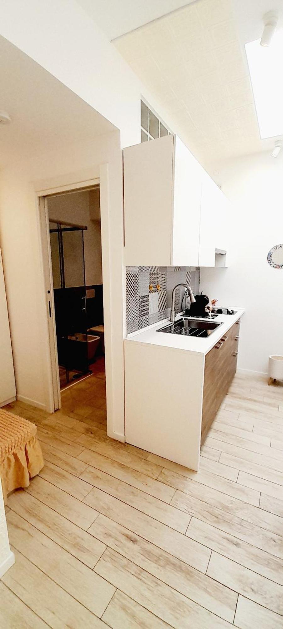 Barbara Classy Apartment 101 Syracuse Buitenkant foto