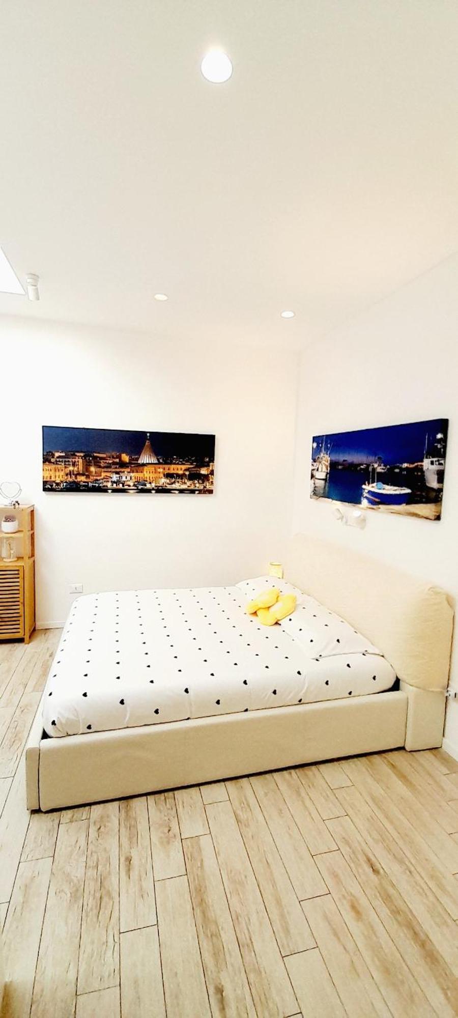 Barbara Classy Apartment 101 Syracuse Buitenkant foto