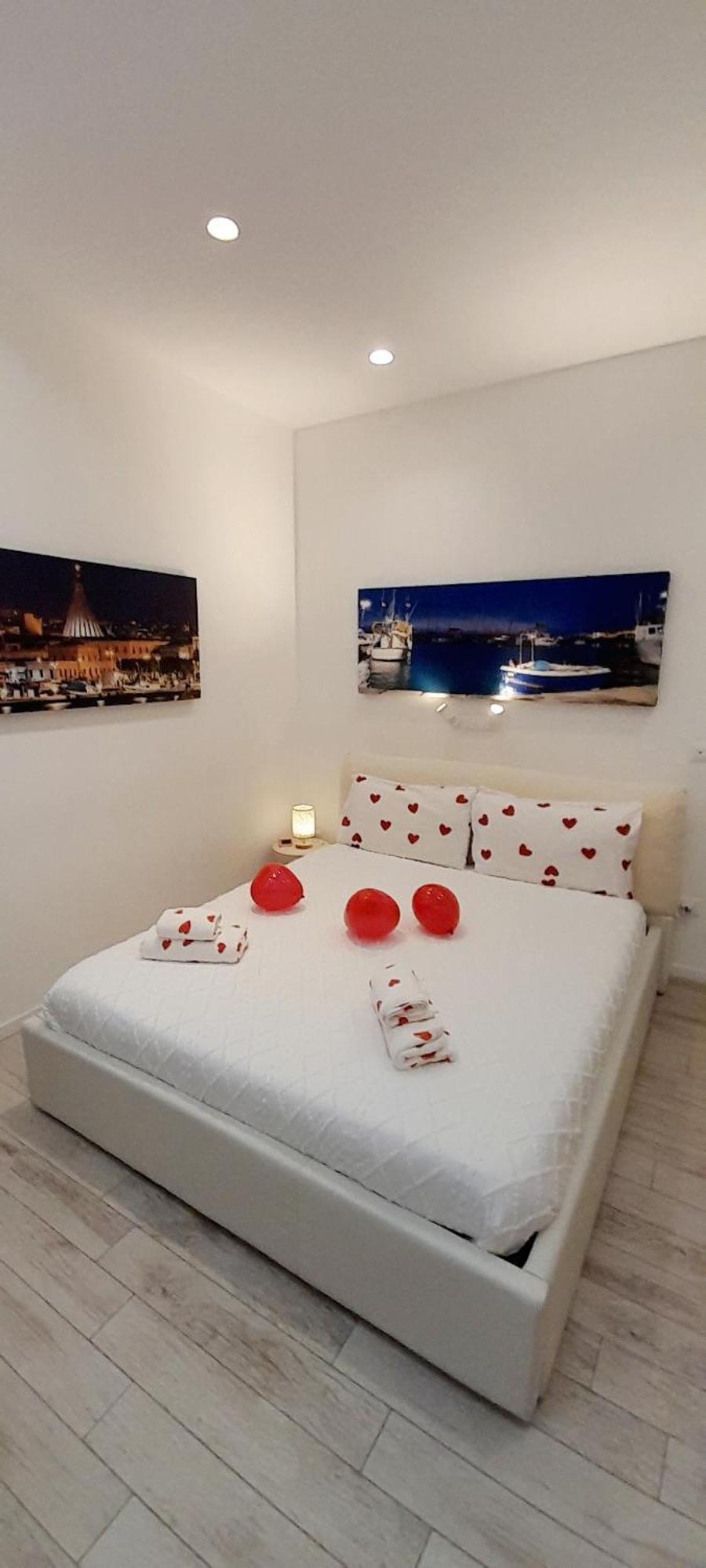 Barbara Classy Apartment 101 Syracuse Buitenkant foto