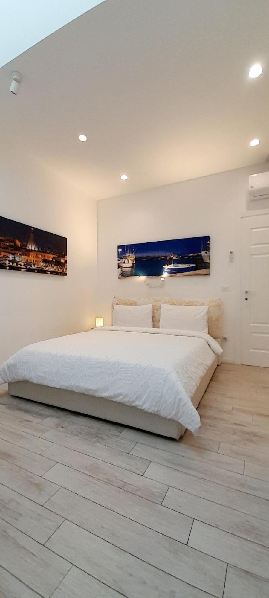 Barbara Classy Apartment 101 Syracuse Buitenkant foto