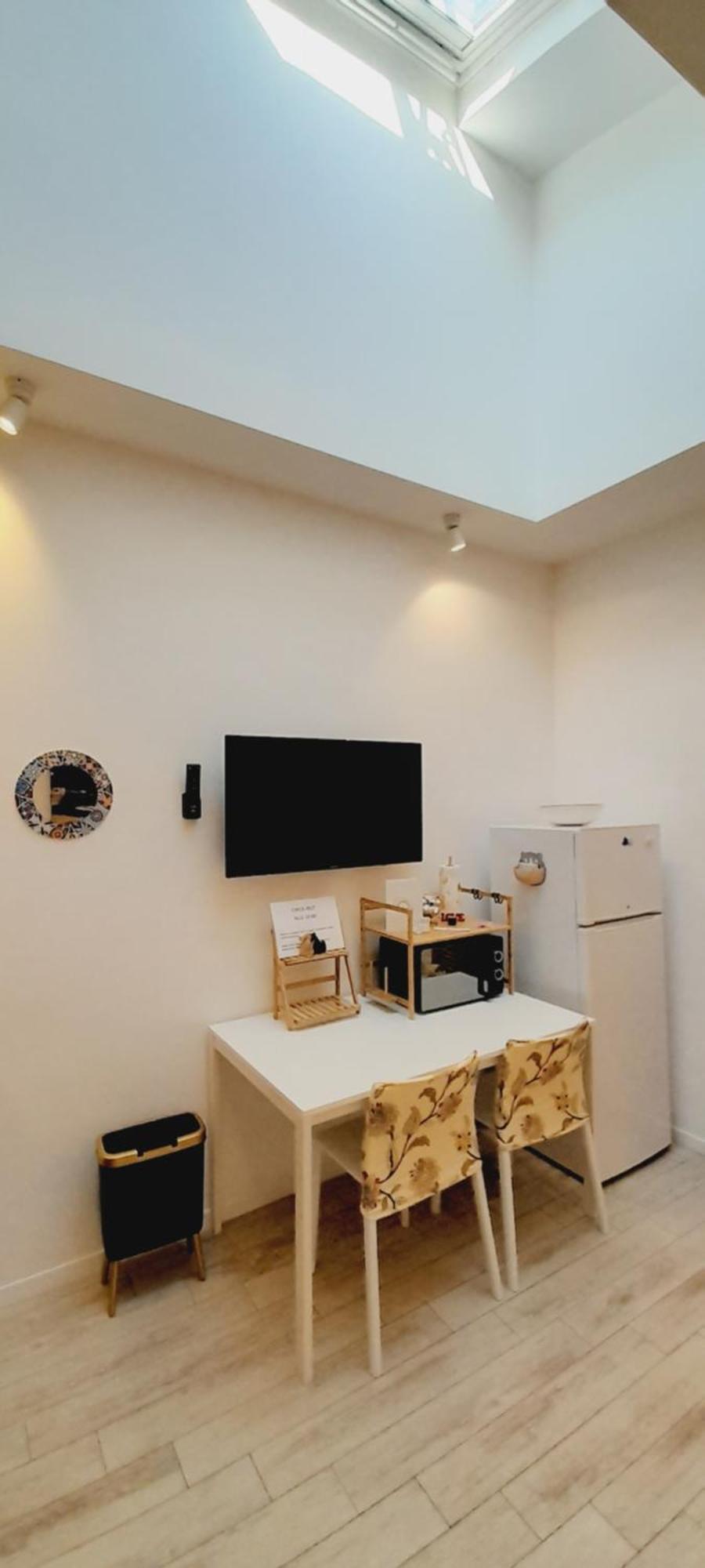 Barbara Classy Apartment 101 Syracuse Buitenkant foto