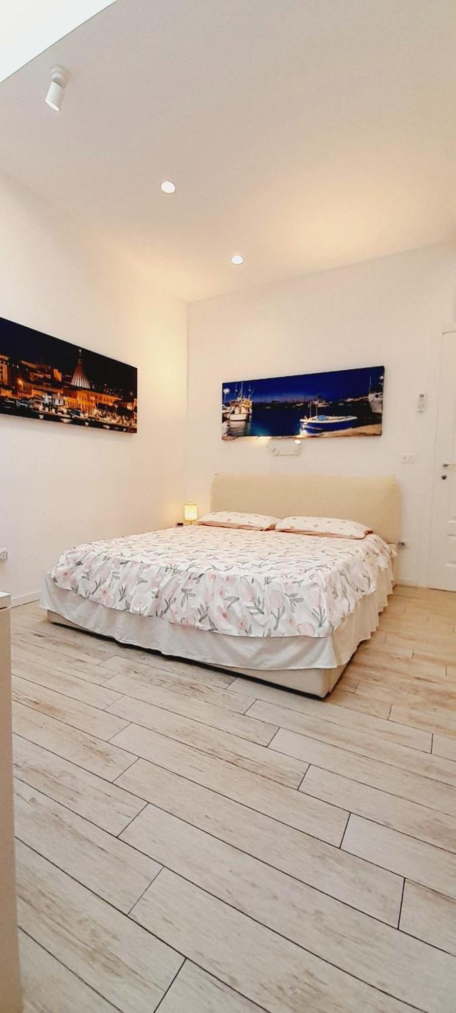 Barbara Classy Apartment 101 Syracuse Buitenkant foto
