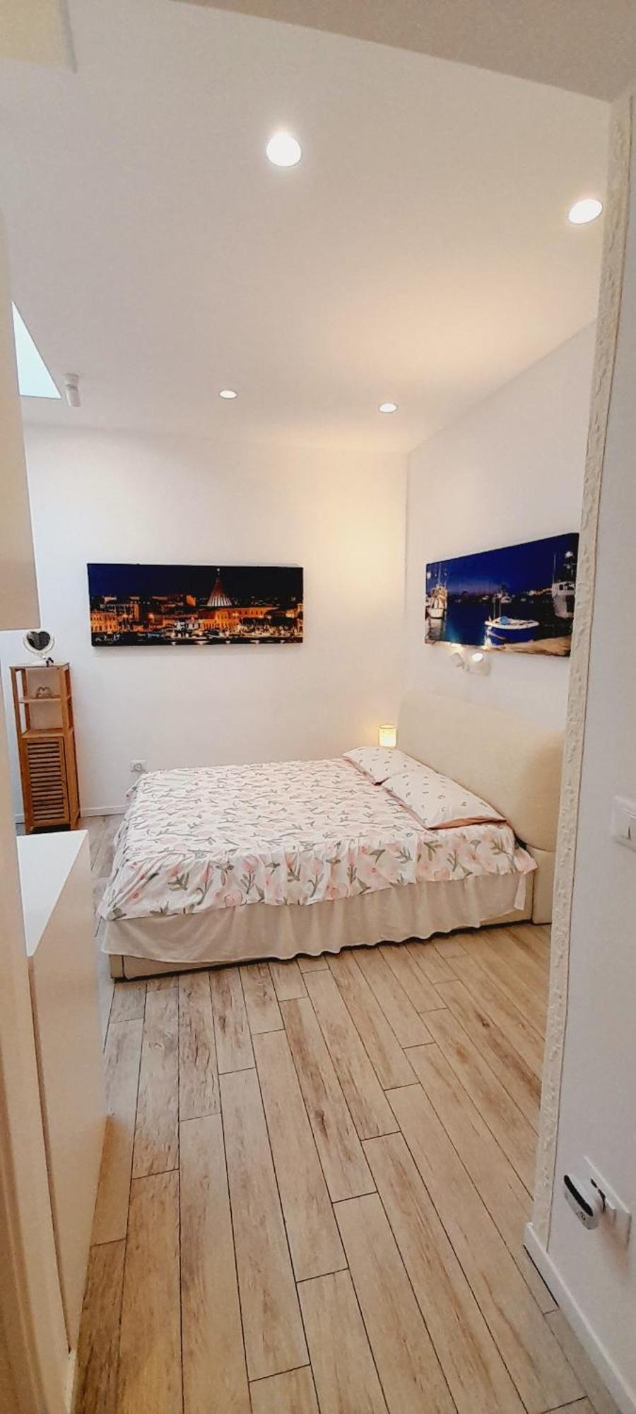 Barbara Classy Apartment 101 Syracuse Buitenkant foto